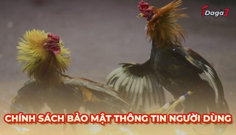 Chính sách bảo mật thông tin người dùng tại www.bnrcomfort.nl
